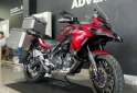 Motos - Benelli TRK 502 X 2021 Nafta 41200Km - En Venta