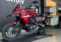 Motos - Benelli TRK 502 X 2021 Nafta 41200Km - En Venta