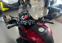 Motos - Benelli TRK 502 X 2021 Nafta 41200Km - En Venta
