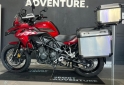 Motos - Benelli TRK 502 X 2021 Nafta 41200Km - En Venta