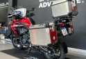 Motos - Benelli TRK 502 X 2021 Nafta 41200Km - En Venta