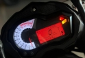 Motos - Benelli TRK 502 X 2021 Nafta 41200Km - En Venta