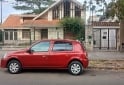 Autos - Renault Clio 2015 Nafta 74300Km - En Venta
