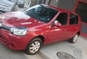 Autos - Renault Clio 2015 Nafta 74300Km - En Venta