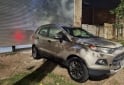 Autos - Ford Ecosport Freestyle 2012 Nafta - En Venta