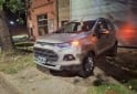 Autos - Ford Ecosport Freestyle 2012 Nafta - En Venta