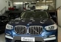 Camionetas - Bmw X3 2018 Nafta 93500Km - En Venta