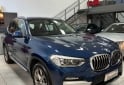 Camionetas - Bmw X3 2018 Nafta 93500Km - En Venta