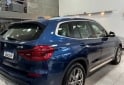Camionetas - Bmw X3 2018 Nafta 93500Km - En Venta