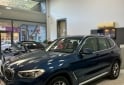 Camionetas - Bmw X3 2018 Nafta 93500Km - En Venta