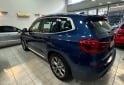 Camionetas - Bmw X3 2018 Nafta 93500Km - En Venta