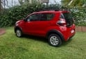 Autos - Fiat Mobi way 2018 Nafta 75000Km - En Venta