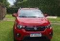 Autos - Fiat Mobi way 2018 Nafta 75000Km - En Venta