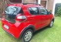 Autos - Fiat Mobi way 2018 Nafta 75000Km - En Venta
