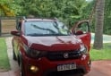 Autos - Fiat Mobi way 2018 Nafta 75000Km - En Venta