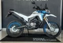 Motos - Voge 300 RALLY 2024 Nafta 5900Km - En Venta