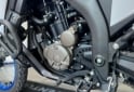 Motos - Voge 300 RALLY 2024 Nafta 5900Km - En Venta