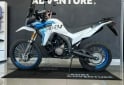 Motos - Voge 300 RALLY 2024 Nafta 5900Km - En Venta