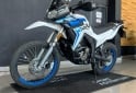 Motos - Voge 300 RALLY 2024 Nafta 5900Km - En Venta