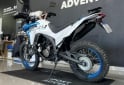 Motos - Voge 300 RALLY 2024 Nafta 5900Km - En Venta
