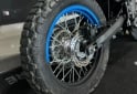 Motos - Voge 300 RALLY 2024 Nafta 5900Km - En Venta