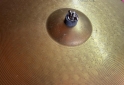 Instrumentos Musicales - Batería Mapex Completa + Plato Paiste 201 + Parche Evans - En Venta