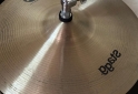 Instrumentos Musicales - Batería Mapex Completa + Plato Paiste 201 + Parche Evans - En Venta