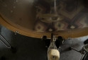 Instrumentos Musicales - Batería Mapex Completa + Plato Paiste 201 + Parche Evans - En Venta