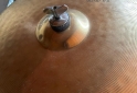 Instrumentos Musicales - Batería Mapex Completa + Plato Paiste 201 + Parche Evans - En Venta