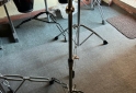 Instrumentos Musicales - Batería Mapex Completa + Plato Paiste 201 + Parche Evans - En Venta
