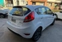 Autos - Ford FIESTA 1.6 TITANIUM 2011 Nafta - En Venta