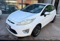 Autos - Ford FIESTA 1.6 TITANIUM 2011 Nafta - En Venta