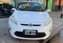 Autos - Ford FIESTA 1.6 TITANIUM 2011 Nafta - En Venta