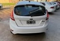 Autos - Ford FIESTA 1.6 TITANIUM 2011 Nafta - En Venta