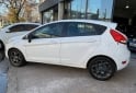 Autos - Ford FIESTA 1.6 TITANIUM 2011 Nafta - En Venta