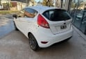 Autos - Ford FIESTA 1.6 TITANIUM 2011 Nafta - En Venta