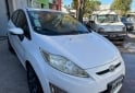 Autos - Ford FIESTA 1.6 TITANIUM 2011 Nafta - En Venta