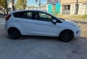 Autos - Ford FIESTA 1.6 TITANIUM 2011 Nafta - En Venta