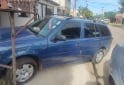 Autos - Volkswagen GOL Country 2008 Nafta 260000Km - En Venta