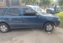 Autos - Volkswagen GOL Country 2008 Nafta 260000Km - En Venta