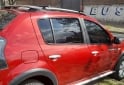 Autos - Renault Sandero stepway 2012 Nafta 119800Km - En Venta
