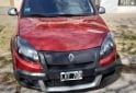 Autos - Renault Sandero stepway 2012 Nafta 119800Km - En Venta