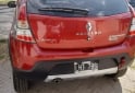 Autos - Renault Sandero stepway 2012 Nafta 119800Km - En Venta