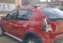 Autos - Renault Sandero stepway 2012 Nafta 119800Km - En Venta