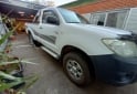 Camionetas - Toyota Hilux cab.simple 2009 Diesel 300000Km - En Venta