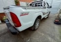 Camionetas - Toyota Hilux cab.simple 2009 Diesel 300000Km - En Venta