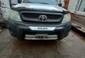Camionetas - Toyota Hilux cab.simple 2009 Diesel 300000Km - En Venta