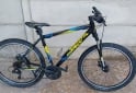 Deportes - Bicicleta Fire Bird R 27,5 - En Venta