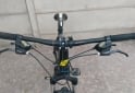 Deportes - Bicicleta Fire Bird R 27,5 - En Venta