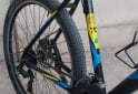 Deportes - Bicicleta Fire Bird R 27,5 - En Venta